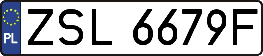 ZSL6679F