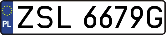 ZSL6679G