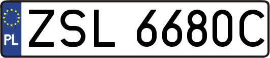 ZSL6680C