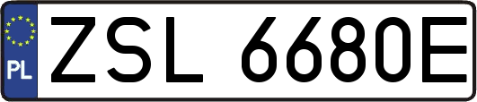 ZSL6680E