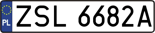 ZSL6682A