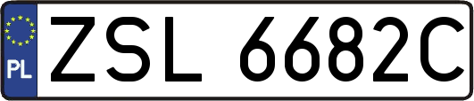 ZSL6682C