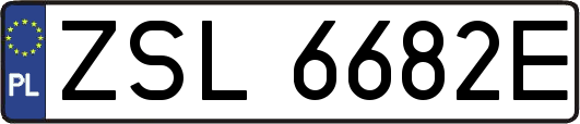 ZSL6682E