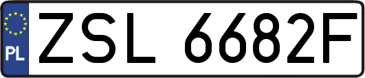 ZSL6682F