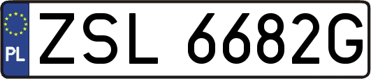 ZSL6682G