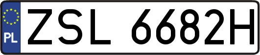 ZSL6682H