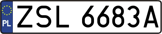 ZSL6683A