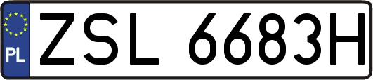 ZSL6683H