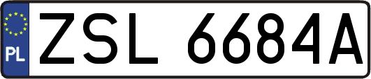 ZSL6684A