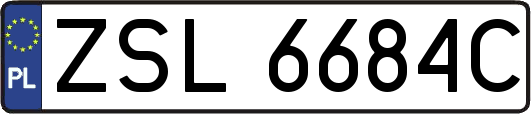 ZSL6684C