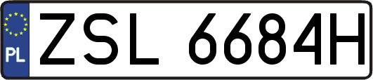 ZSL6684H