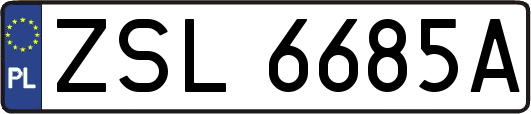ZSL6685A