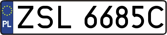 ZSL6685C