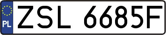 ZSL6685F
