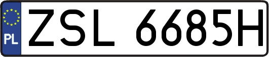 ZSL6685H