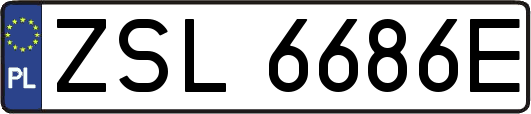 ZSL6686E