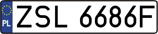 ZSL6686F