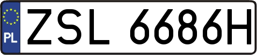 ZSL6686H