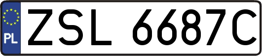 ZSL6687C