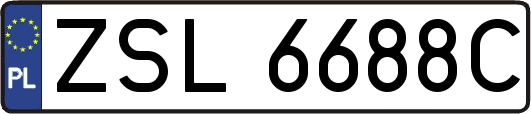 ZSL6688C