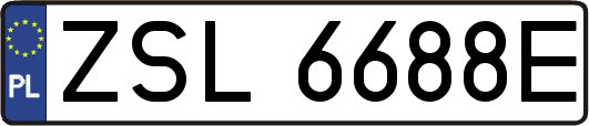 ZSL6688E