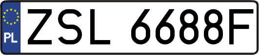 ZSL6688F