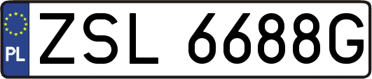 ZSL6688G