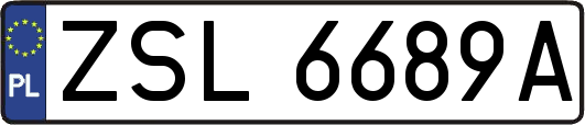 ZSL6689A