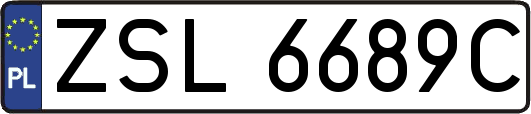 ZSL6689C