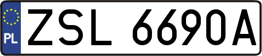ZSL6690A