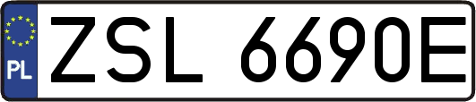 ZSL6690E