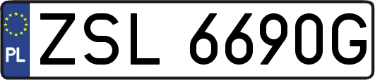 ZSL6690G