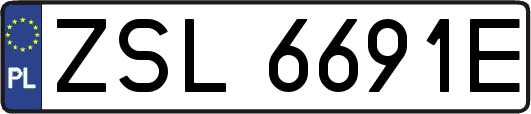 ZSL6691E