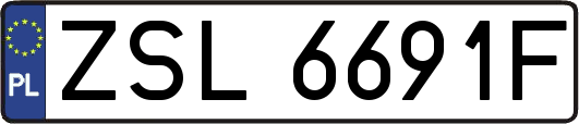 ZSL6691F