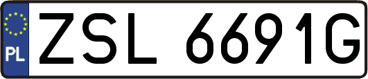 ZSL6691G