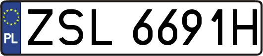 ZSL6691H