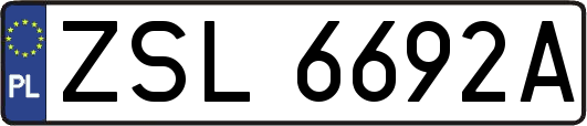 ZSL6692A