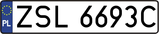 ZSL6693C