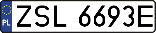ZSL6693E