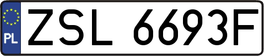 ZSL6693F
