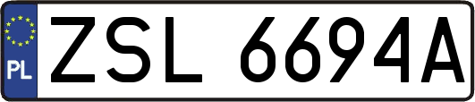ZSL6694A