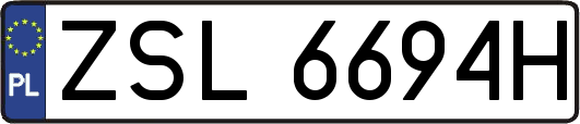 ZSL6694H