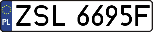 ZSL6695F