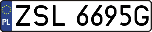 ZSL6695G