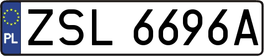 ZSL6696A