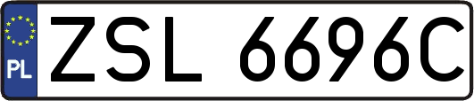 ZSL6696C