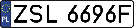 ZSL6696F