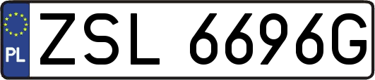 ZSL6696G