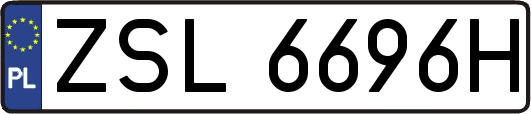 ZSL6696H