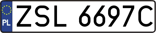ZSL6697C